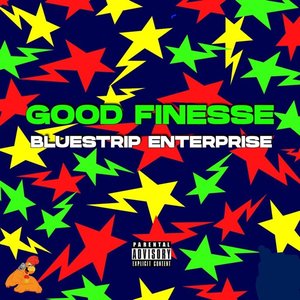 BlueStrip Enterprise