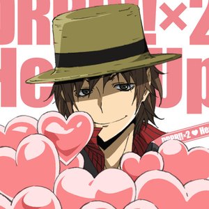 Image for 'Chikage Rokujo'