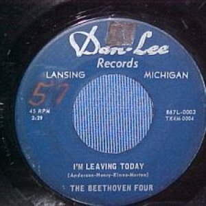 Avatar for The Beethoven Four