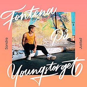 Fontena på Youngstorget - Single