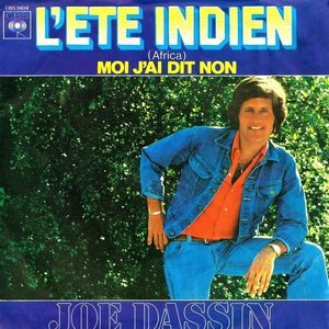 Joe Dassin L'été indien