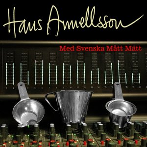 Med Svenska Mått Mätt