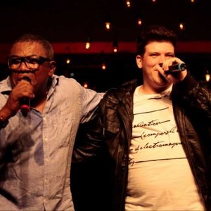 Avatar for Ferrugem, Reinaldo