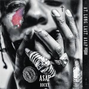 A$AP Rocky, Bones 的头像