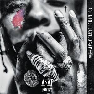 Avatar for A$AP Rocky, Bones