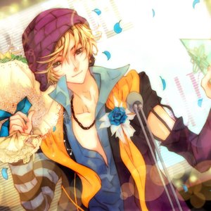 Star Project 的头像
