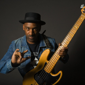 Marcus Miller photo provided by Last.fm