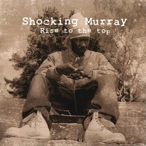 Shocking Murray 的头像