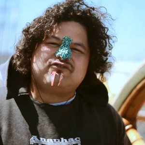 Vernon Bridges 的头像