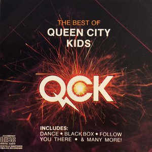 The Best Of Queen City Kids