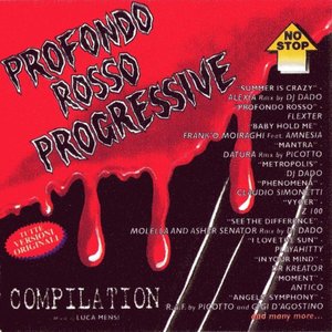 Profondo Rosso Progressive