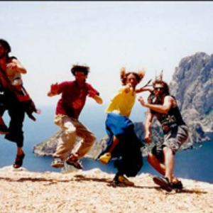 Hilight Tribe photo provided by Last.fm