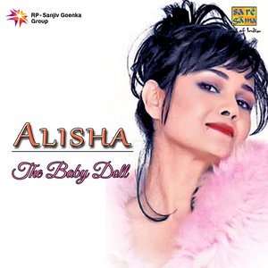 Alisha The Baby Doll