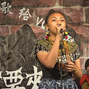 何祖伶 的头像