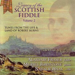 Legacy of The Scottish Fiddle, Volume 2