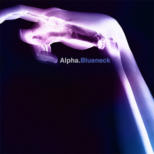 Alpha.Blueneck cover