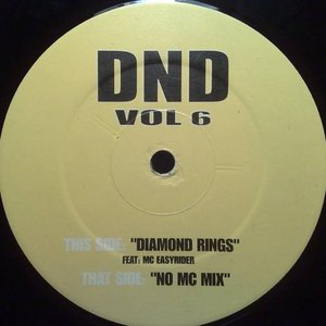 Vol. 6: Diamond Rings
