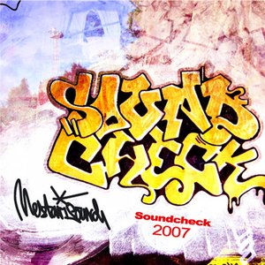Hannibal & Soppa, Roitown INK ja R-Syke 的头像