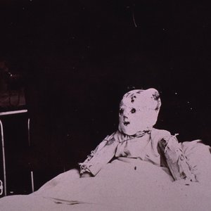 Cannot See (Single)