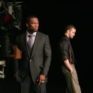 Imagen de '50 Cent Feat Justin Timberlake'