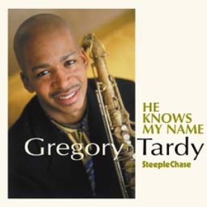 Gregory Tardy photo provided by Last.fm