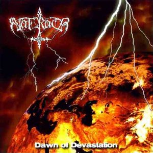 Dawn of Devastation