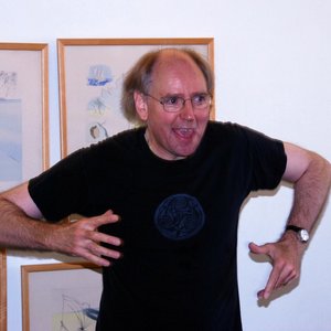 Avatar for Andrew Parrott; Taverner Consort