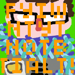 Avatar for Fuck You, I'll Never Tell You The Name of the Band that I'm Listening To