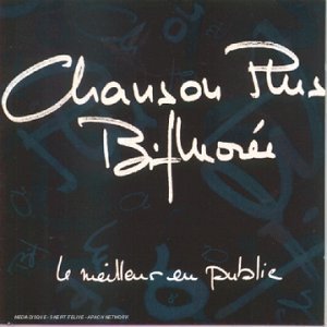 Le Meilleur en Public