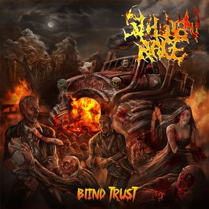Blind Trust