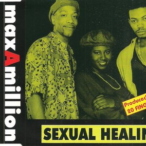Sexual Healing