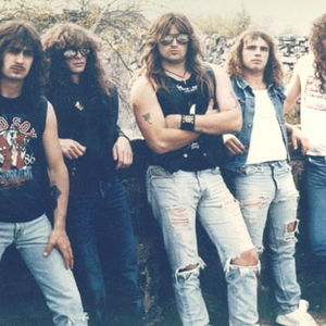 Meliah Rage photo provided by Last.fm