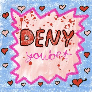 Deny - Single