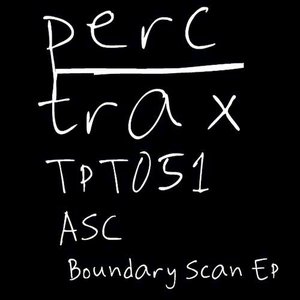 Boundary Scan EP