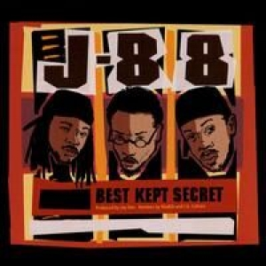 Best Kept Secret cover