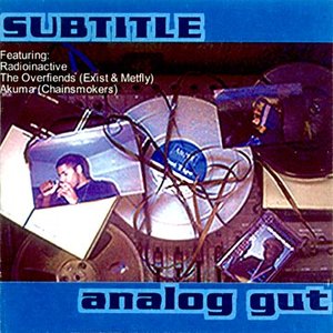 Analog Gut