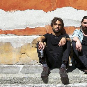 Dimartino, Fabrizio Cammarata 的头像