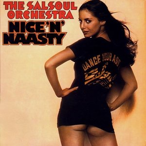 Nice 'n' Naasty