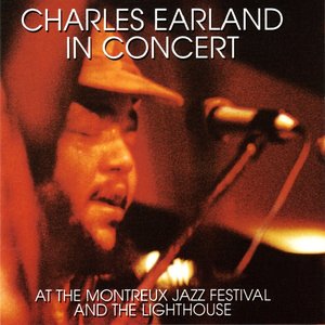 Charles Earland in Concert