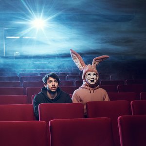 C'est quand même bizarre