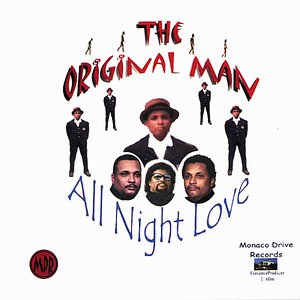 All Night Love