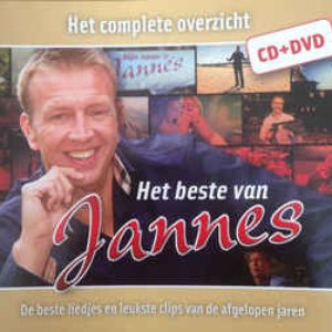 Het beste van Jannes - het complete overzicht