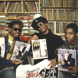 Fingers Inc. photo provided by Last.fm