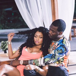 Nicki Minaj, Meek Mill のアバター