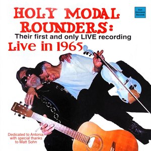Live in 1965 (Complete Recording)
