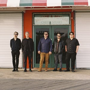 The Tisburys 的头像