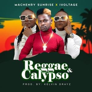 Raggae & Calypso (feat. Ivoltage)