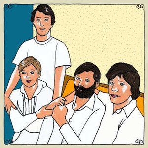Daytrotter Session