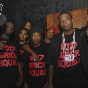 Awatar dla Bricksquad