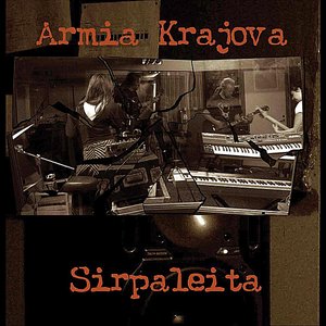 Sirpaleita